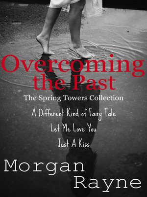 cover image of Overcoming the Past